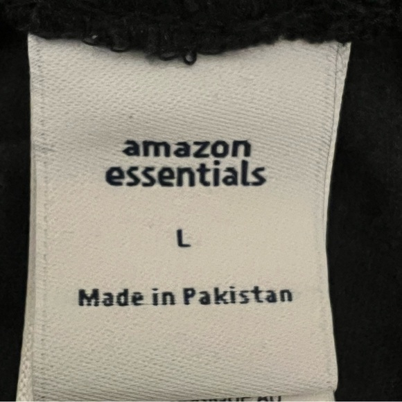 Amazon Essentials Large Knit Pajama Pant - Picture 7 of 8